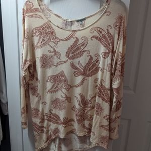 Charlotte Russe blouse